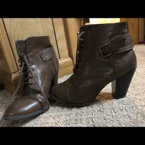 Booties!